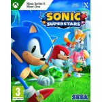 Sonic Superstars [Xbox One, Series X]